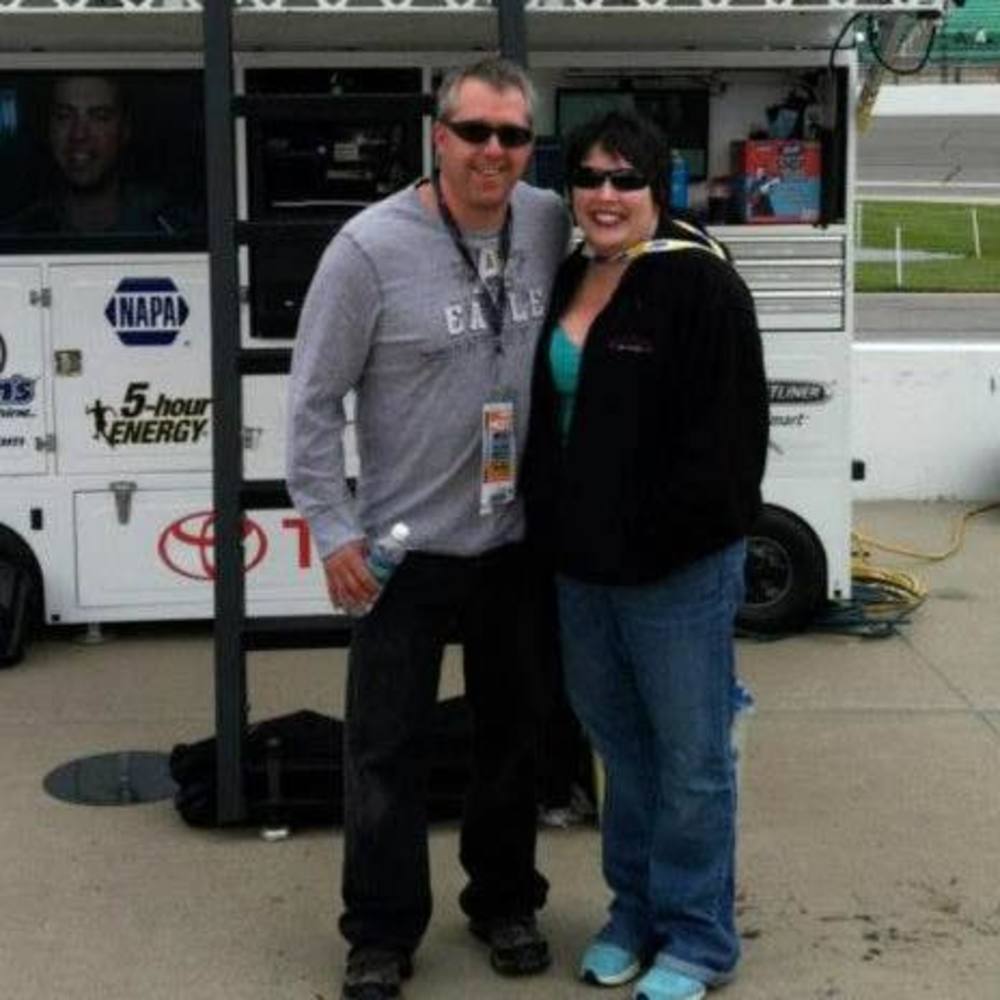 Meet your Posher, Kristin